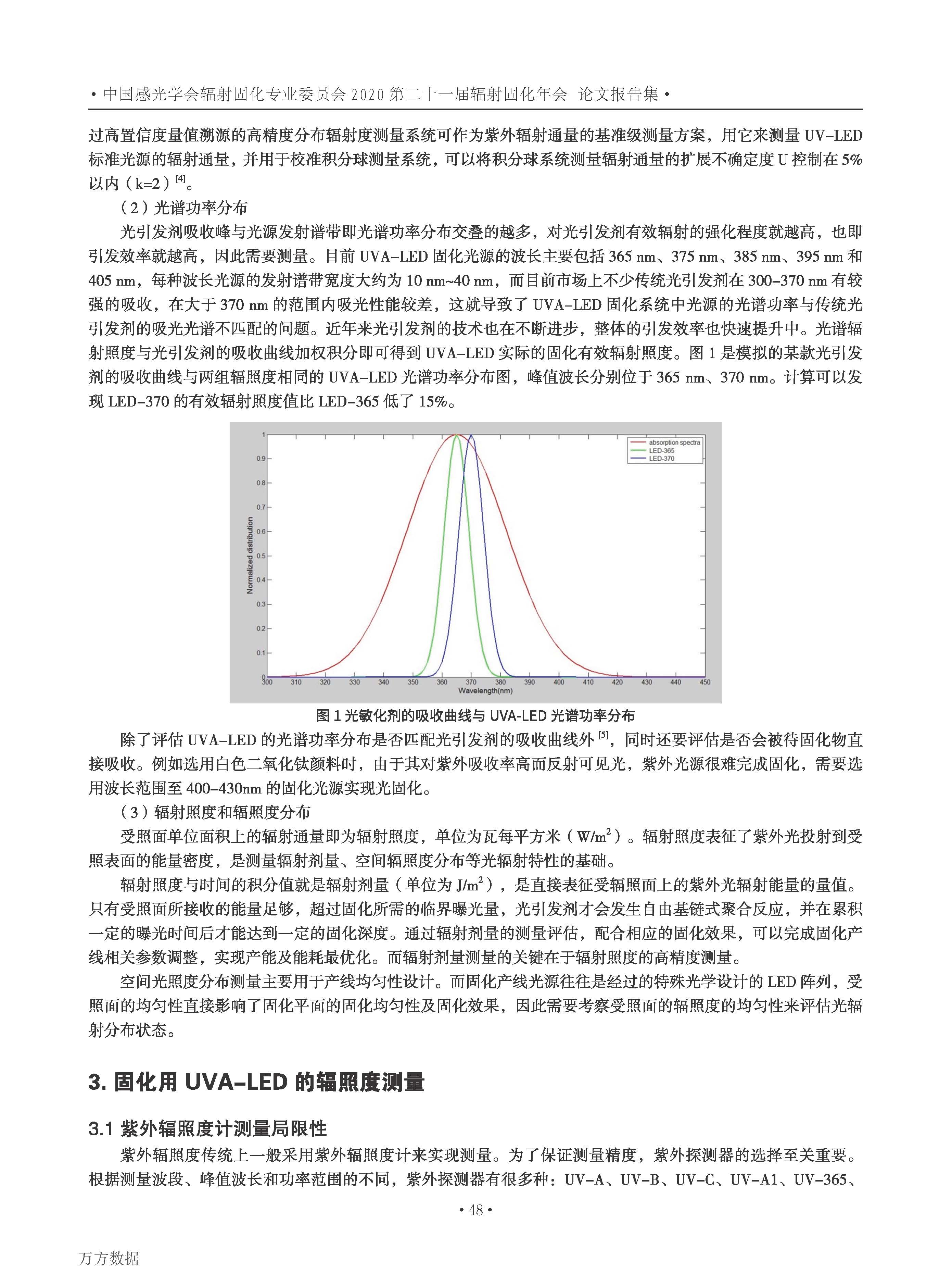 紫外固化用UVA-LED的光辐射测量技术进展_页面_2.jpg